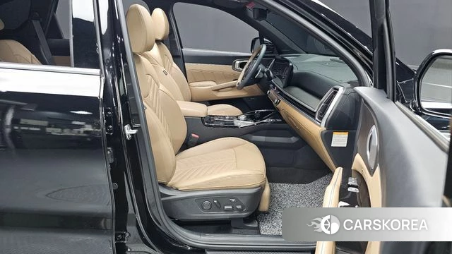 Kia The New Sorento 4th Generation id 4675237 из Кореи 18