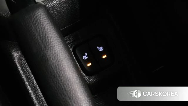 Chevrolet (GM Daewoo) The New Spark id 4305021 из Кореи 18