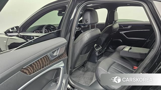 Audi A6 (C8) id 4196373 из Кореи 18