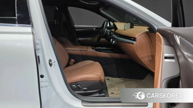 Genesis G80 (RG3) id 4608770 из Кореи 18
