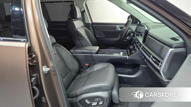 Hyundai Santa Fe (MX5) id 4480430 из Кореи 18