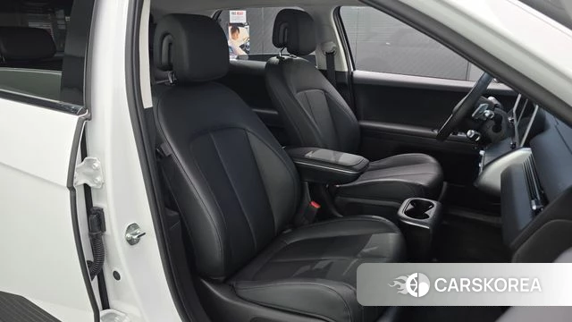 Hyundai Ionic 5 id 4707703 из Кореи 18