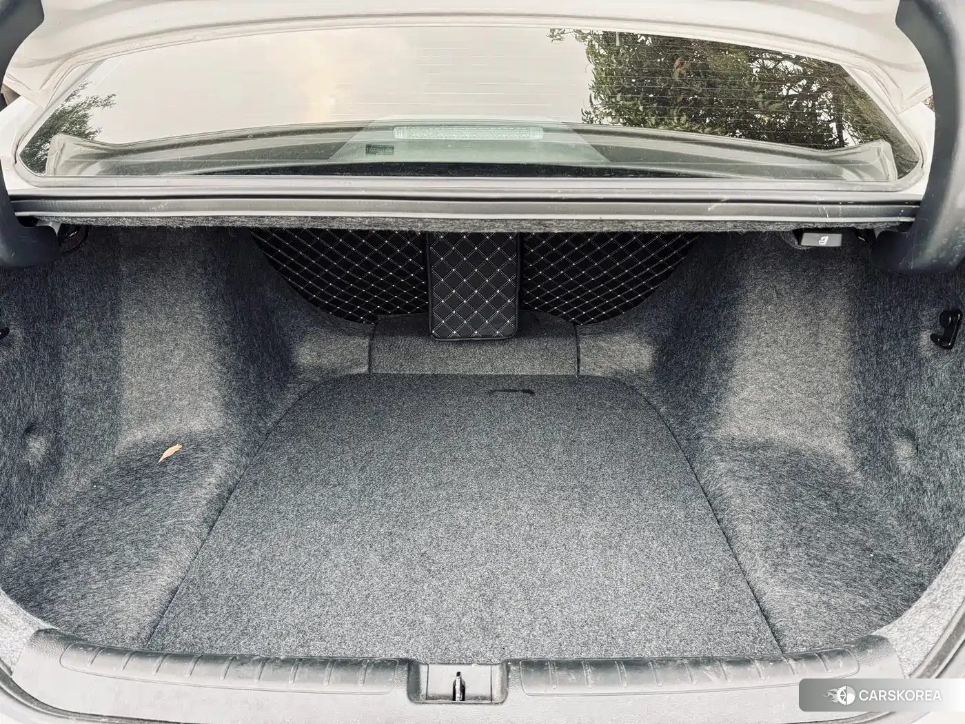 Honda Accord id 4548100 из Китая 18