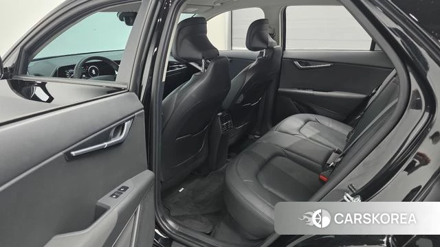 Kia Di All New Niro EV id 4349649 из Кореи 18