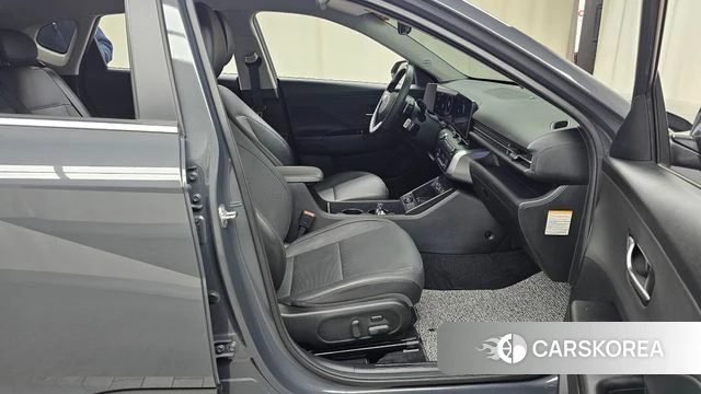 Hyundai Kona Hybrid (SX2) id 4194596 из Кореи 18