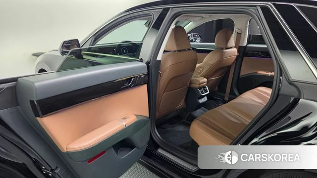 Hyundai Grandeur Hybrid (GN7) id 4315900 из Кореи 18