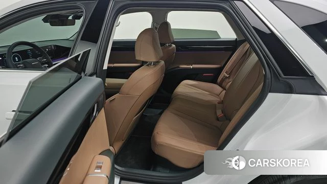 Hyundai Grandeur Hybrid (GN7) id 4266070 из Кореи 18