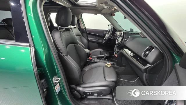 Mini Cooper Countryman id 4268010 из Кореи 18