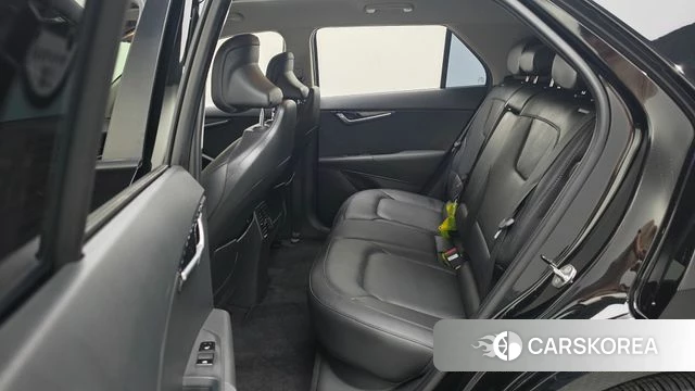 Kia Di All New Niro EV id 4753782 из Кореи 18
