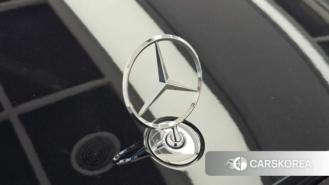 Mercedes-Benz S-Class W223 id 4854106 из Кореи 18