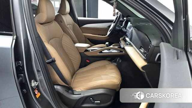 Renault Korea (Samsung) Grand Coleos id 4870779 из Кореи 18