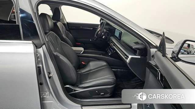 Hyundai Grandeur (GN7) id 4422112 из Кореи 18