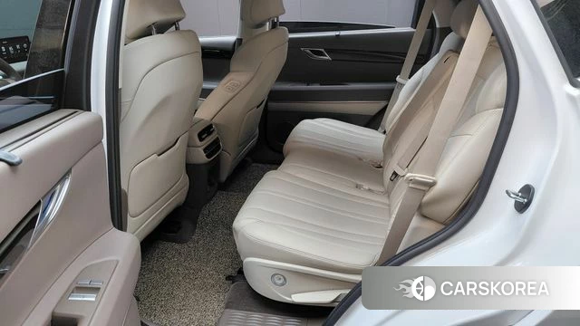 Genesis GV80 id 4282766 из Кореи 18