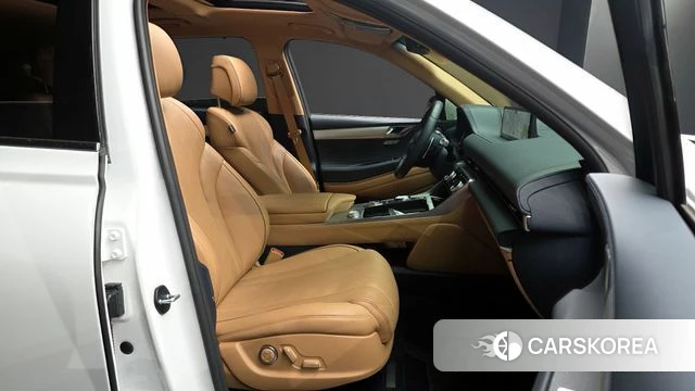 Genesis GV80 id 4201563 из Кореи 18