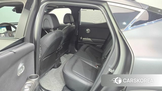 Genesis GV60 id 4202302 из Кореи 18