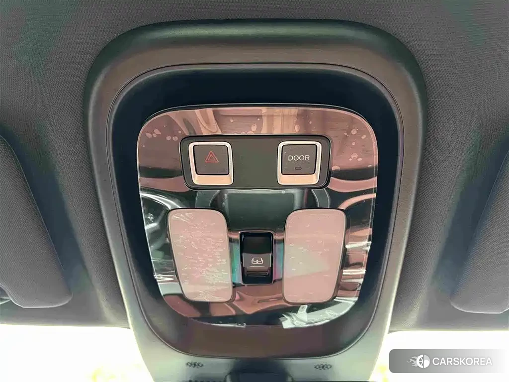 Chang'an Changan CS75PLUS id 4576627 из Китая 18