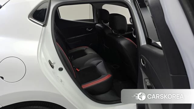 Renault Korea (Samsung) Clio id 4378076 из Кореи 18
