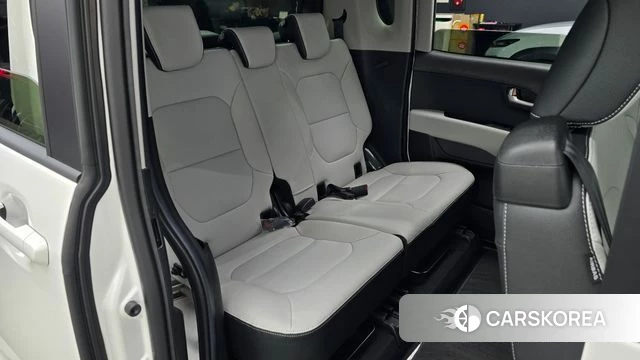Kia The New Kia Ray id 4499205 из Кореи 18