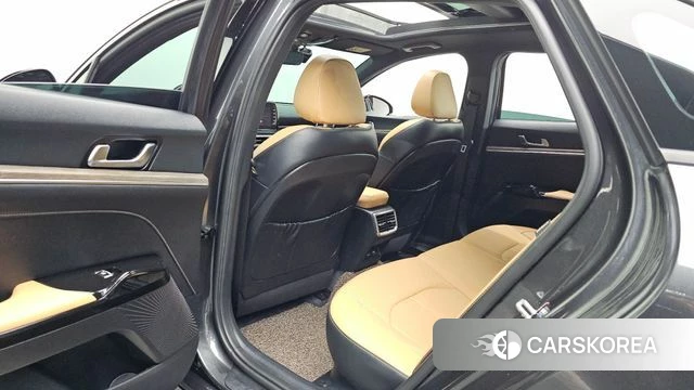 Kia K5 Hybrid 3rd Generation id 4906406 из Кореи 18