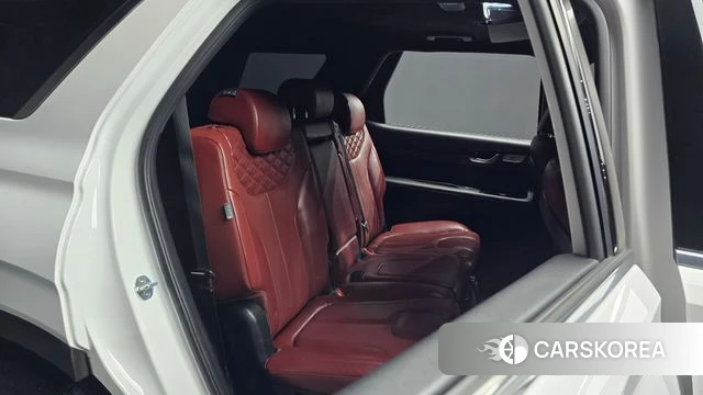 Hyundai Palisade id 4703149 из Кореи 18
