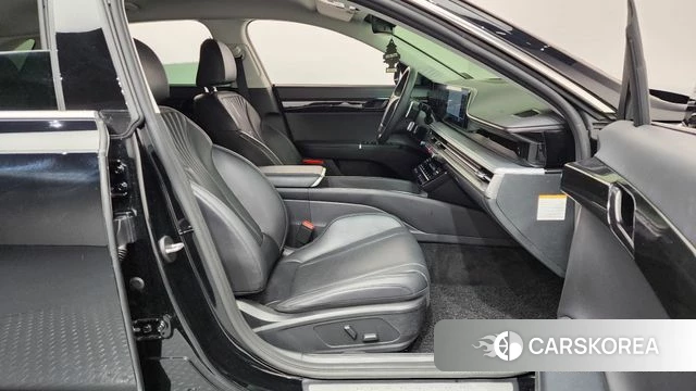 Hyundai Grandeur Hybrid (GN7) id 4500341 из Кореи 18