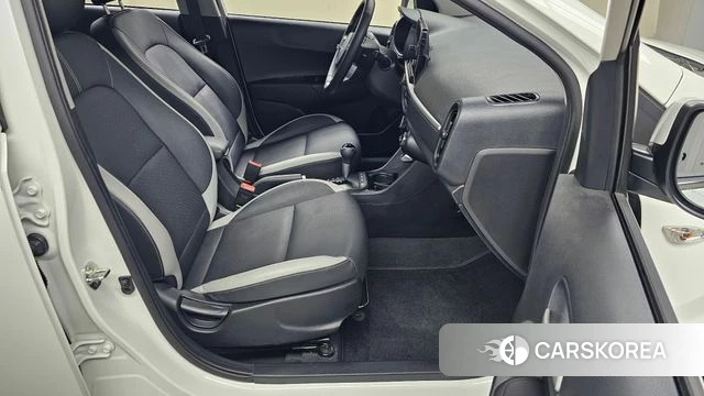 Kia Morning Urban (JA) id 4613296 из Кореи 18