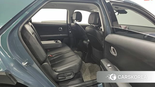 Hyundai Ionic 5 id 4428304 из Кореи 18