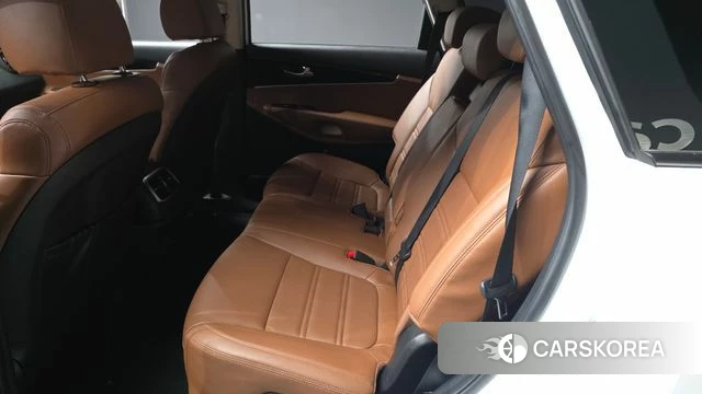 Kia The New Sorento id 4447188 из Кореи 18