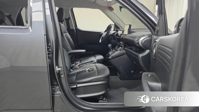 Hyundai Casper id 4382905 из Кореи 18