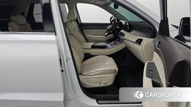 Hyundai Palisade id 4361398 из Кореи 18