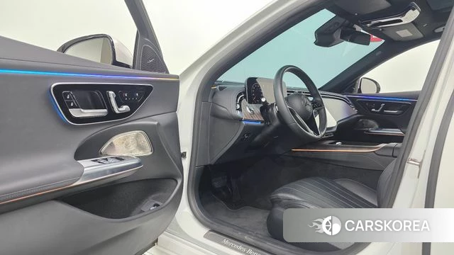 Mercedes-Benz E-Class W214 id 4554798 из Кореи 18