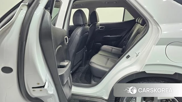 Hyundai Venue id 4930731 из Кореи 18