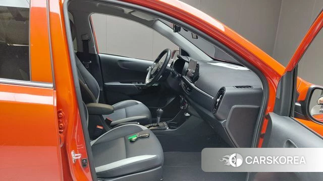 Kia Morning Urban (JA) id 4542658 из Кореи 18