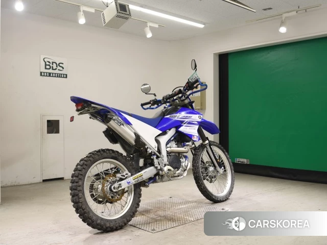 Проданный Yamaha WR250R 2016 из Японии, фото 2