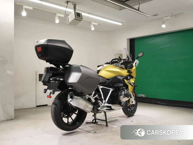 Проданный BMW R1250RS 2020 из Японии, фото 2