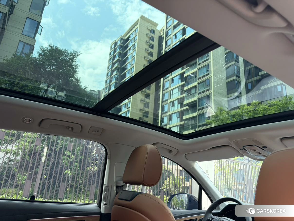 Audi Q7 id 4454091 из Китая 18