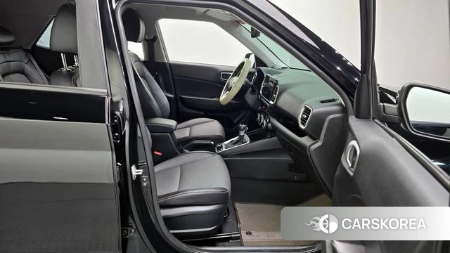 Hyundai Venue id 4224871 из Кореи 18