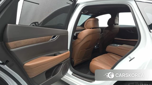 Genesis G80 (RG3) id 4445190 из Кореи 18