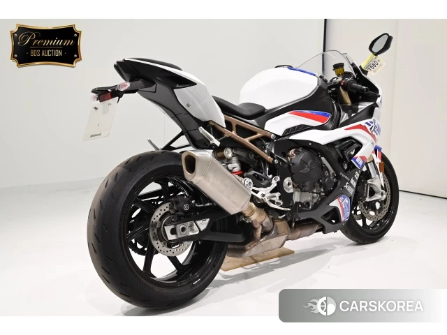Проданный BMW S1000RR M PACKAGE 2020 из Японии, фото 2