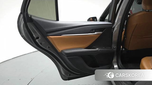 Toyota Camry (XV80) id 4767369 из Кореи 18