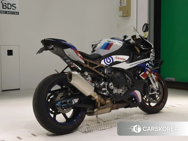 Проданный BMW S1000RR 2020 из Японии, фото 2