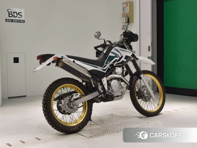 Проданный Yamaha SEROW 250 2014 из Японии, фото 2