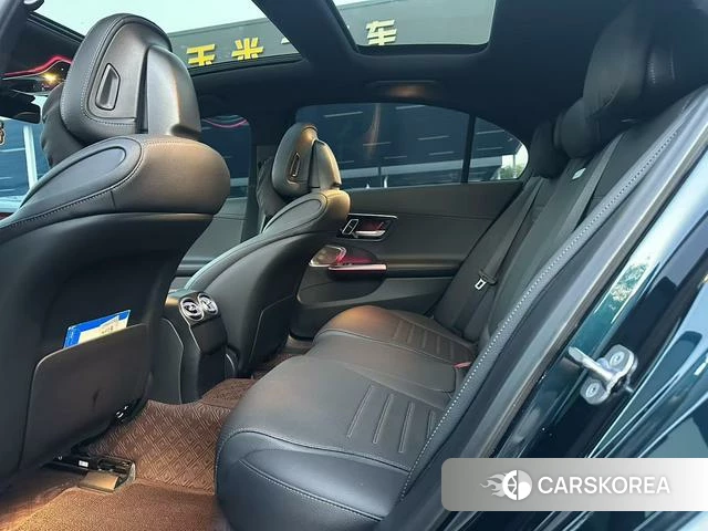 Mercedes-Benz Class C id 4393507 из Китая 18