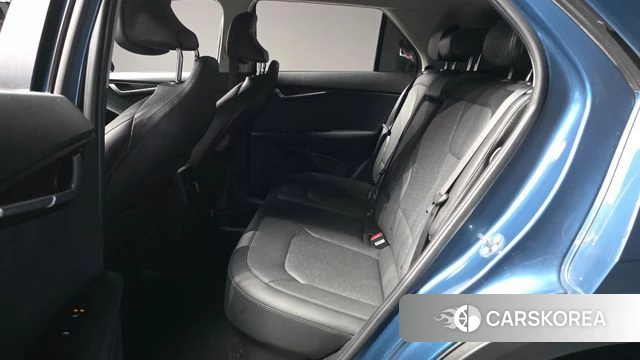 Kia Di Ol Nu Niro id 4549951 из Кореи 18