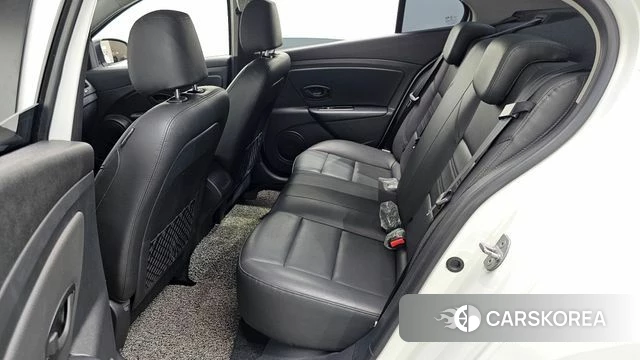 Renault Korea (Samsung) SM3 Neo id 4384673 из Кореи 18