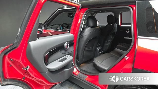 Mini Cooper Clubman id 4302554 из Кореи 18