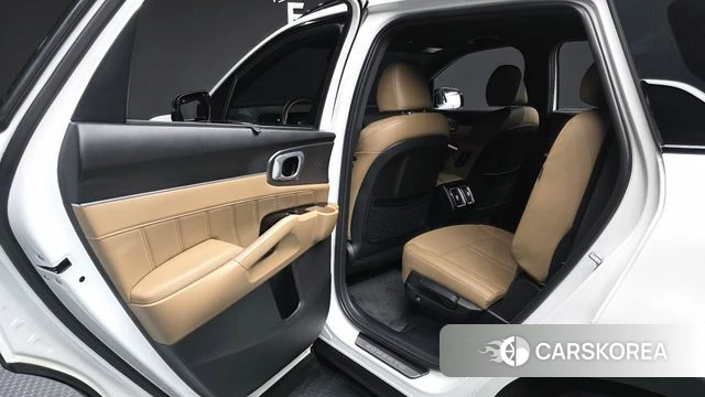 Kia The New Sorento 4th Generation id 4421881 из Кореи 18