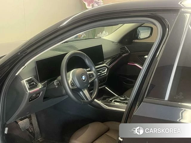 BMW 3 series id 4359167 из Китая 18