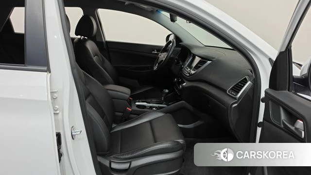 Hyundai All New Tucson id 4733078 из Кореи 18