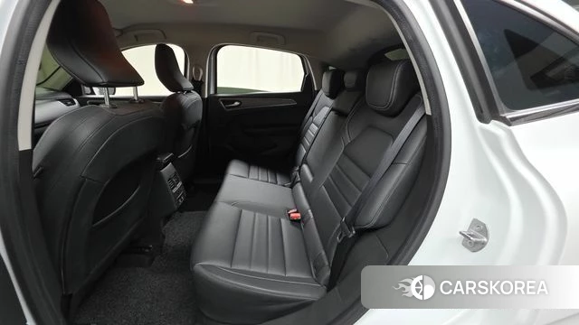 Renault Korea (Samsung) XM3 id 4303470 из Кореи 18